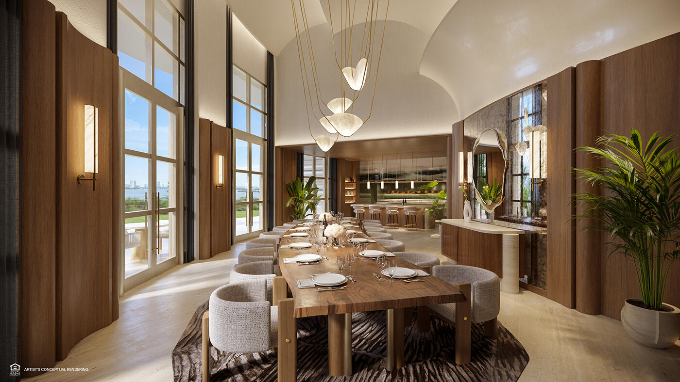 Sala de jantar